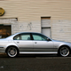 Illustration for article titled At $21,000, Could This 2003 BMW 540i M-Sport Be One For The Books?